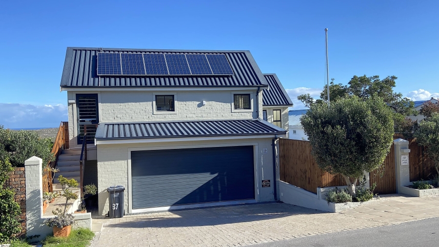 4 Bedroom Property for Sale in Scarborough Western Cape